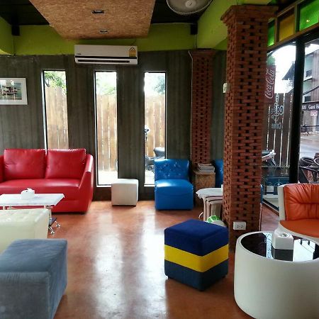 The Cozy Hotel ฉลอง ภายนอก รูปภาพ