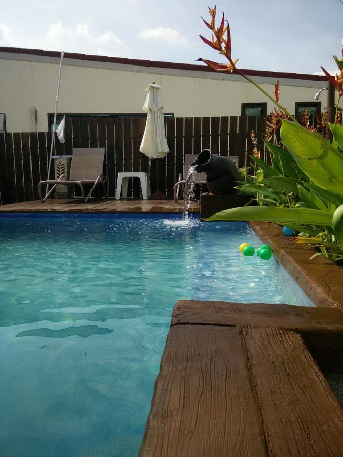 The Cozy Hotel ฉลอง ภายนอก รูปภาพ