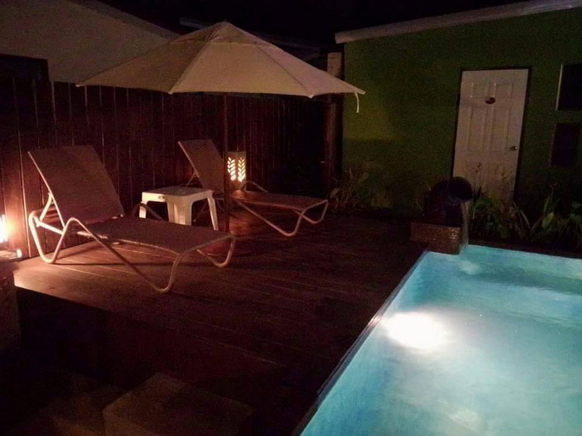 The Cozy Hotel ฉลอง ภายนอก รูปภาพ
