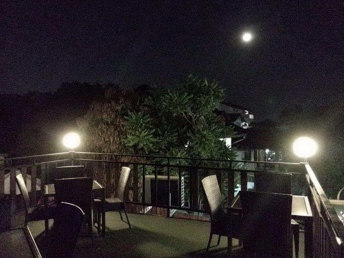 The Cozy Hotel ฉลอง ภายนอก รูปภาพ