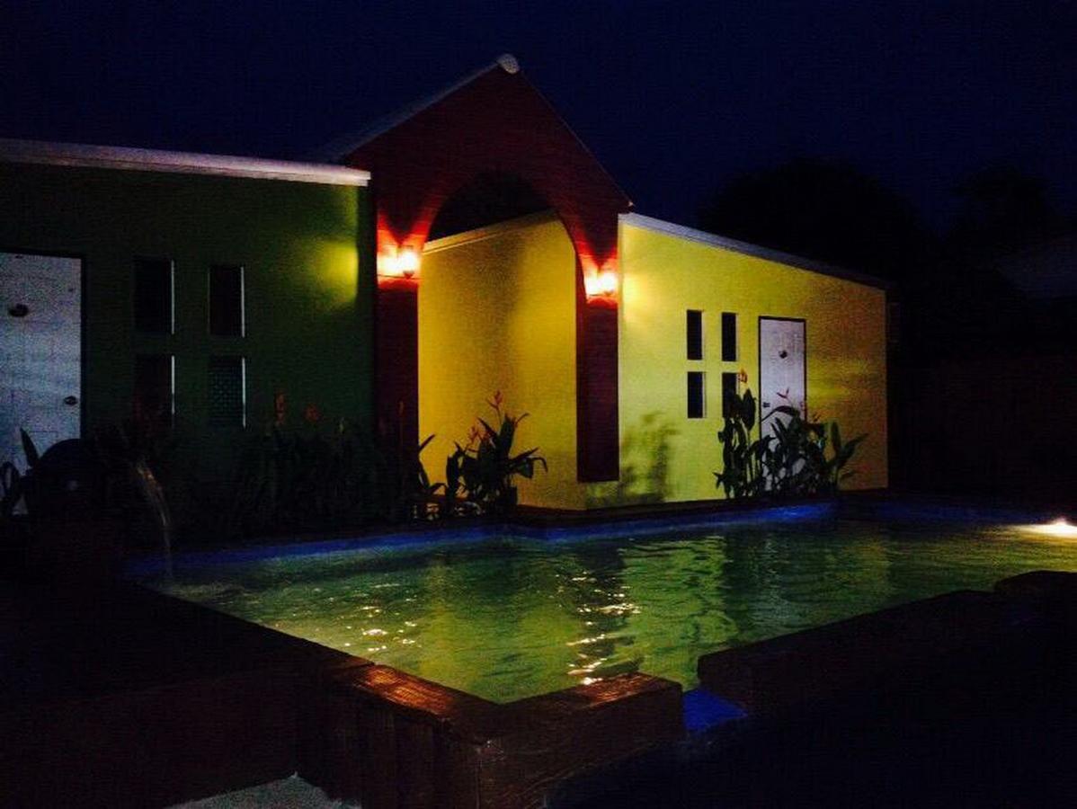 The Cozy Hotel ฉลอง ภายนอก รูปภาพ